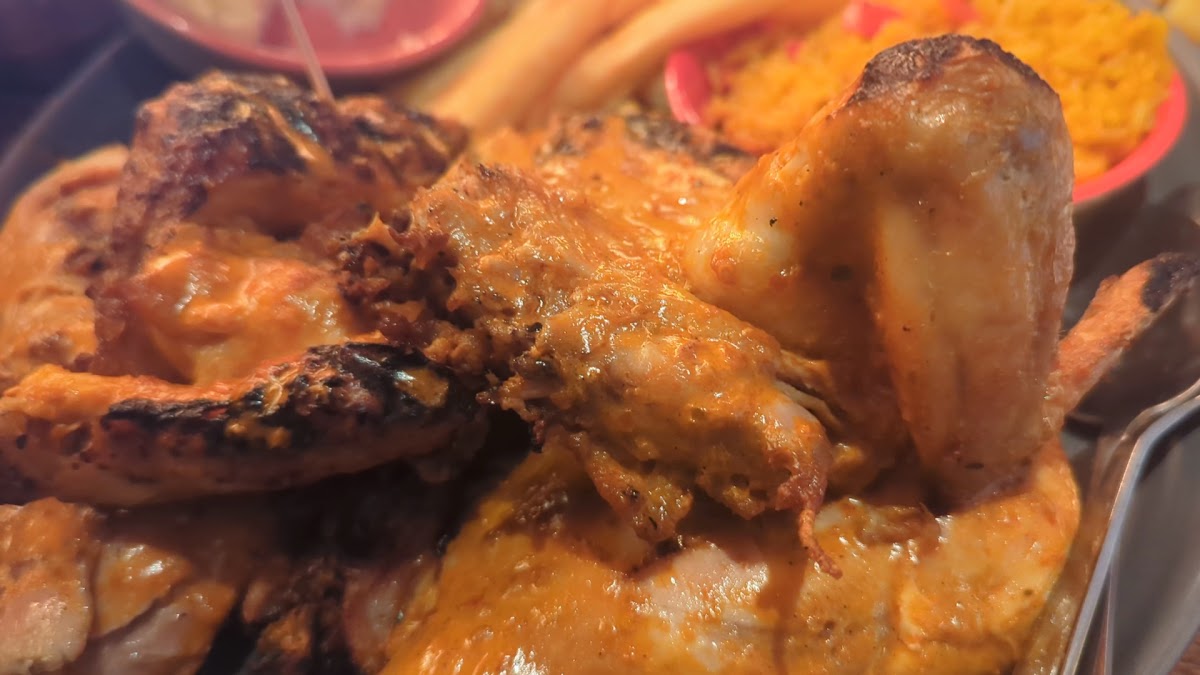 Nando's Preston - Deepdale-2