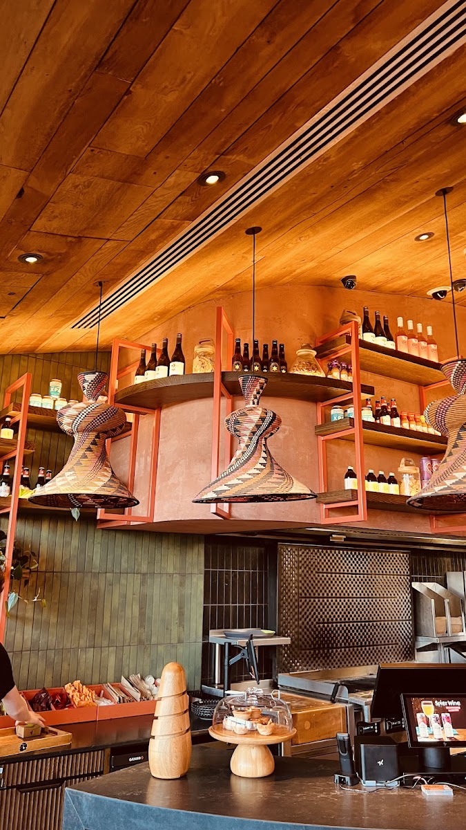 Nando's Preston - Deepdale-3