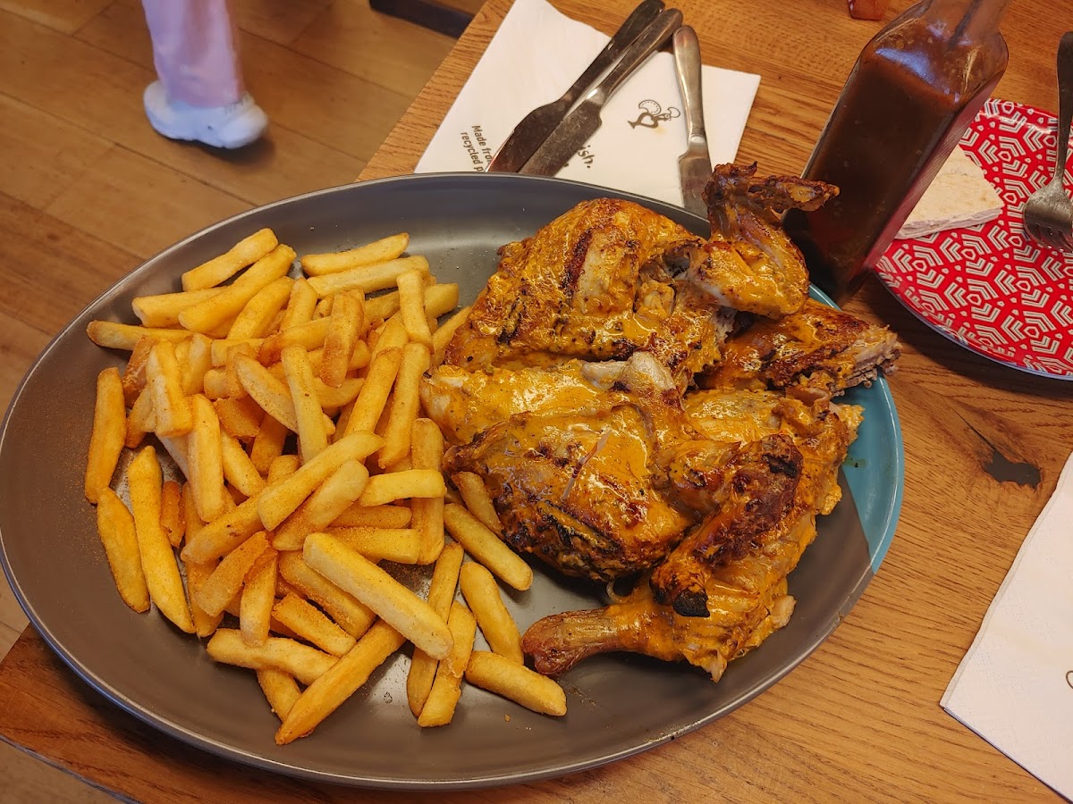 Nando's Preston - Deepdale-6