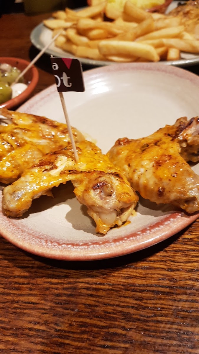 Nando's Preston - Deepdale-7