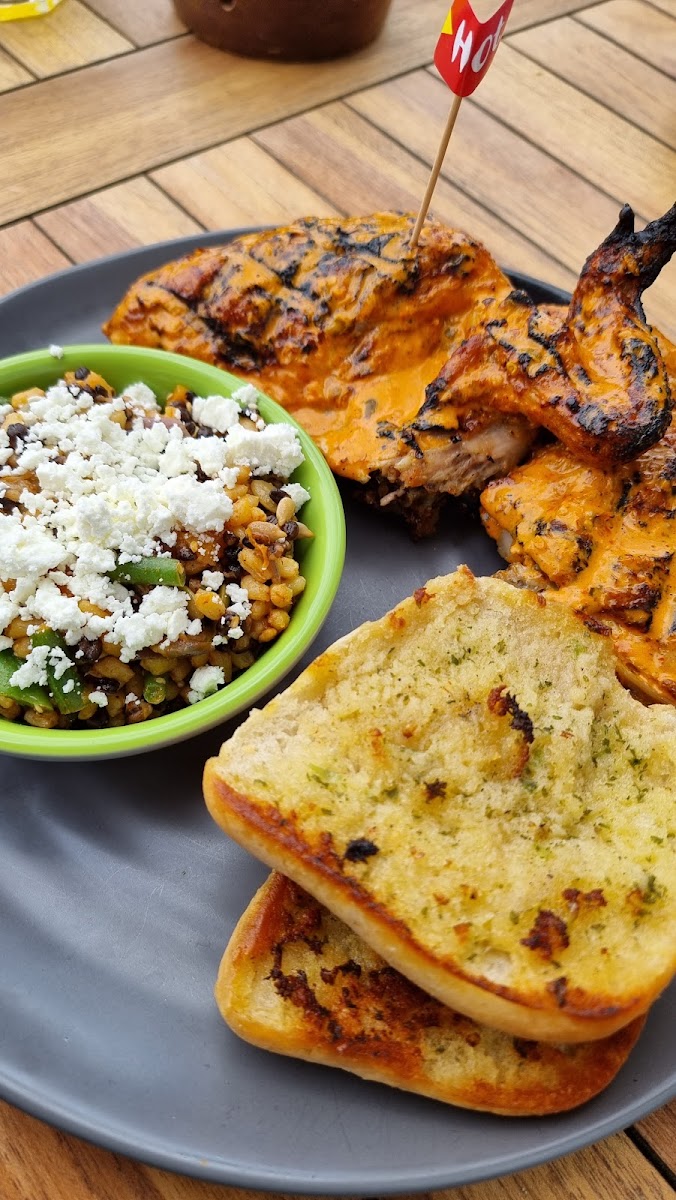 Nando's Preston - Deepdale-8